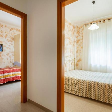 Lovely Apartment In Carovigno With Kitchen Exteriör bild