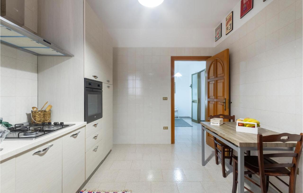 Lovely Apartment In Carovigno With Kitchen Exteriör bild