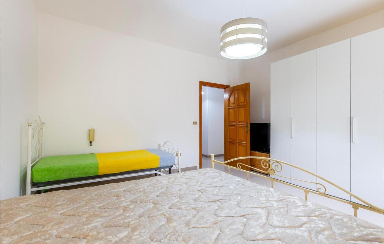 Lovely Apartment In Carovigno With Kitchen Exteriör bild