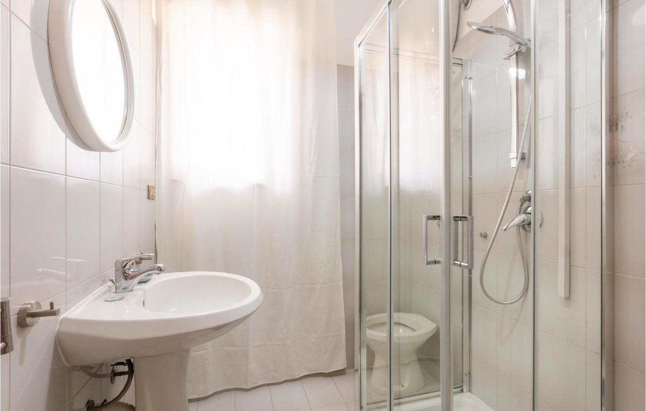 Lovely Apartment In Carovigno With Kitchen Exteriör bild