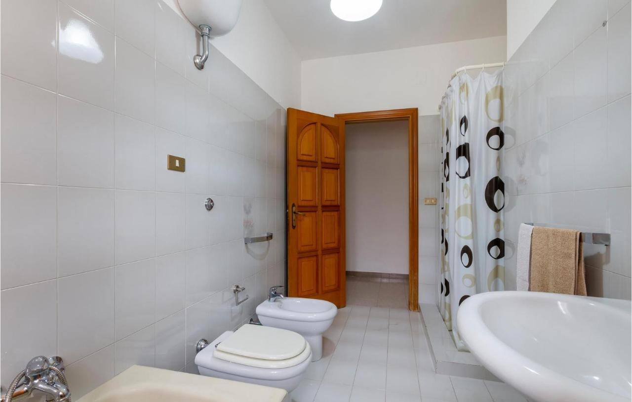 Lovely Apartment In Carovigno With Kitchen Exteriör bild