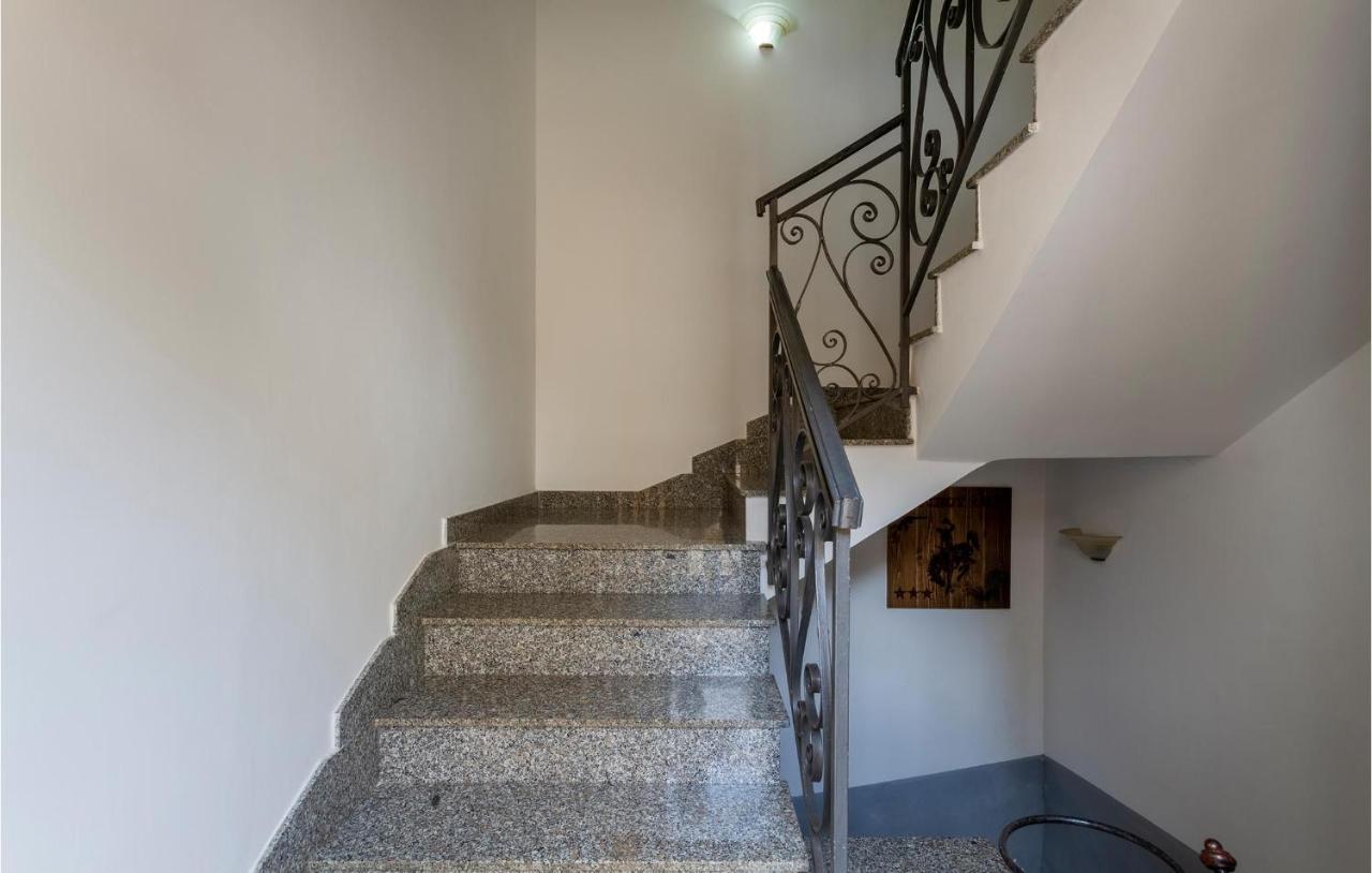 Lovely Apartment In Carovigno With Kitchen Exteriör bild