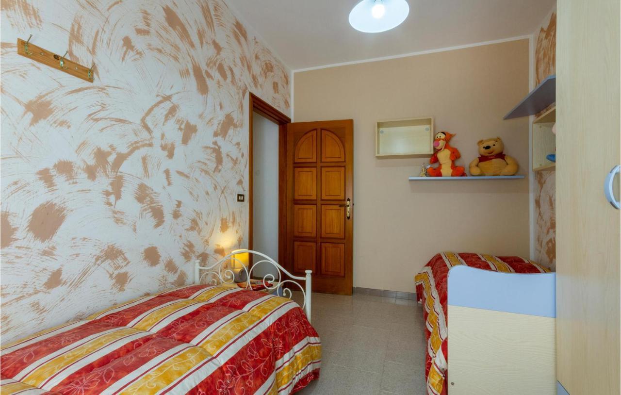Lovely Apartment In Carovigno With Kitchen Exteriör bild