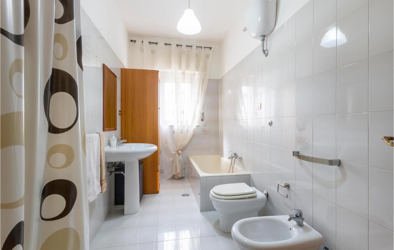 Lovely Apartment In Carovigno With Kitchen Exteriör bild